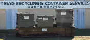 Triad Recycling & Container Services