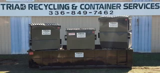 Triad Recycling & Container Services