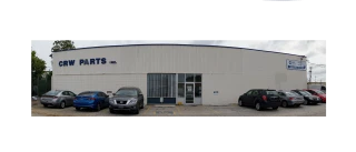 CRW Parts / Fleet Parts, Inc.