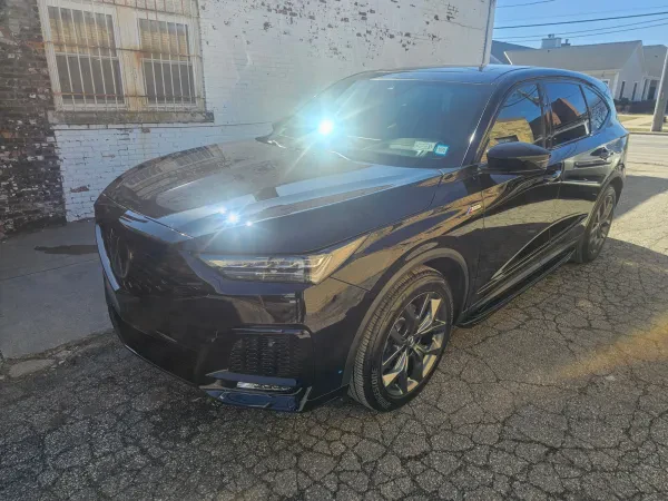 Melnik's Automotive - photo 4