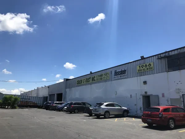 Crash & Rust Inc - photo 4