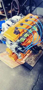 Jackson Cylinder Head Services