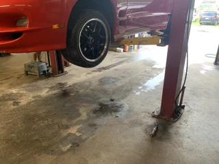 West Manning Auto Repair/ I95 Auto