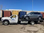 SAS TOWING LLC