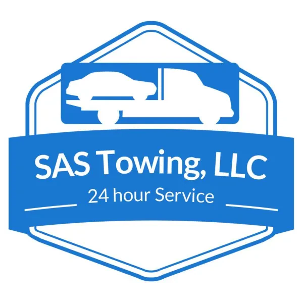 SAS TOWING LLC - photo 4