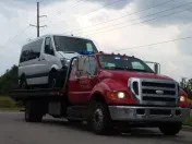 Ramsey Towing