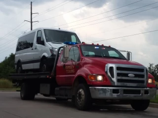 Ramsey Towing