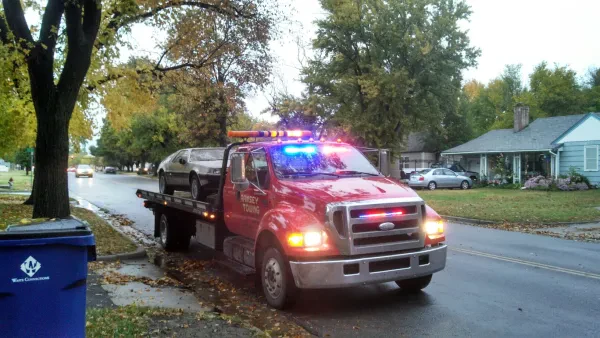 Ramsey Towing - photo 3