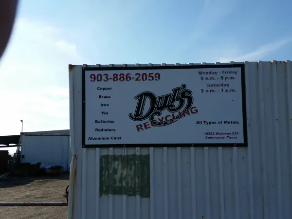 Dubs Recycling - photo 4