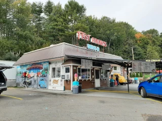 Fast Eddies