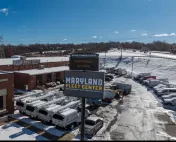 Maryland Fleet Center
