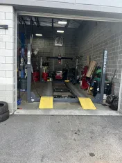 Liberty Fuel( Maryland state Inspection & Auto Repair)