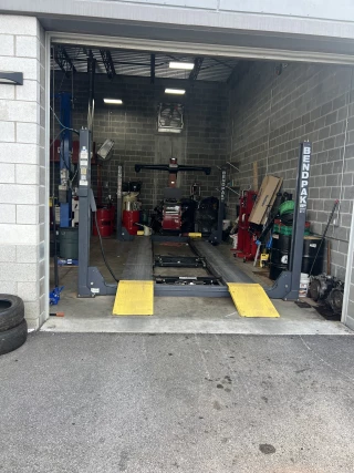 Liberty Fuel( Maryland state Inspection & Auto Repair)