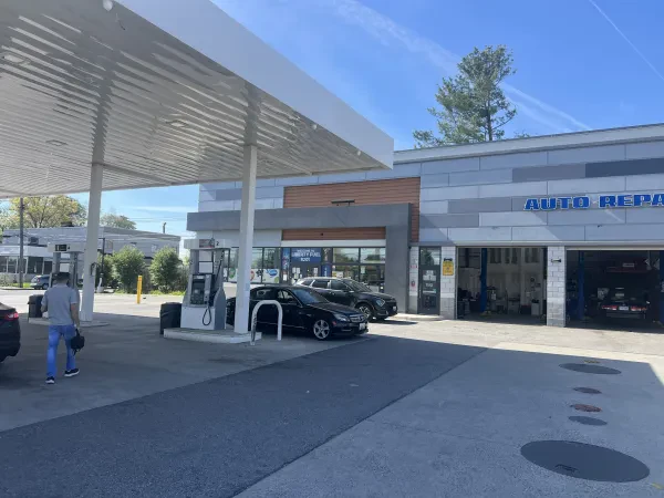 Liberty Fuel( Maryland state Inspection & Auto Repair) - photo 3