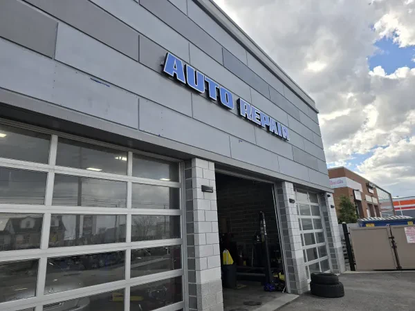 Liberty Fuel( Maryland state Inspection & Auto Repair) - photo 4