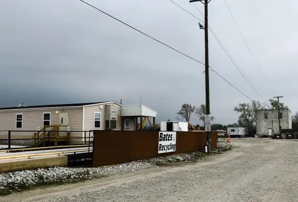 Bates Recycling - photo 3