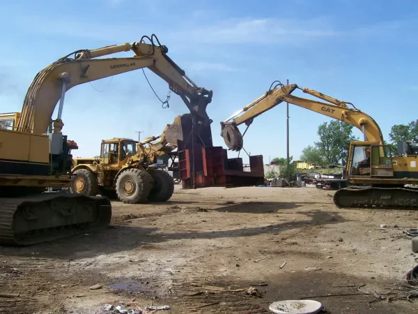 Bates Recycling - photo 4