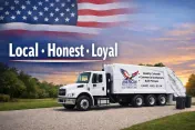 American Waste Disposal