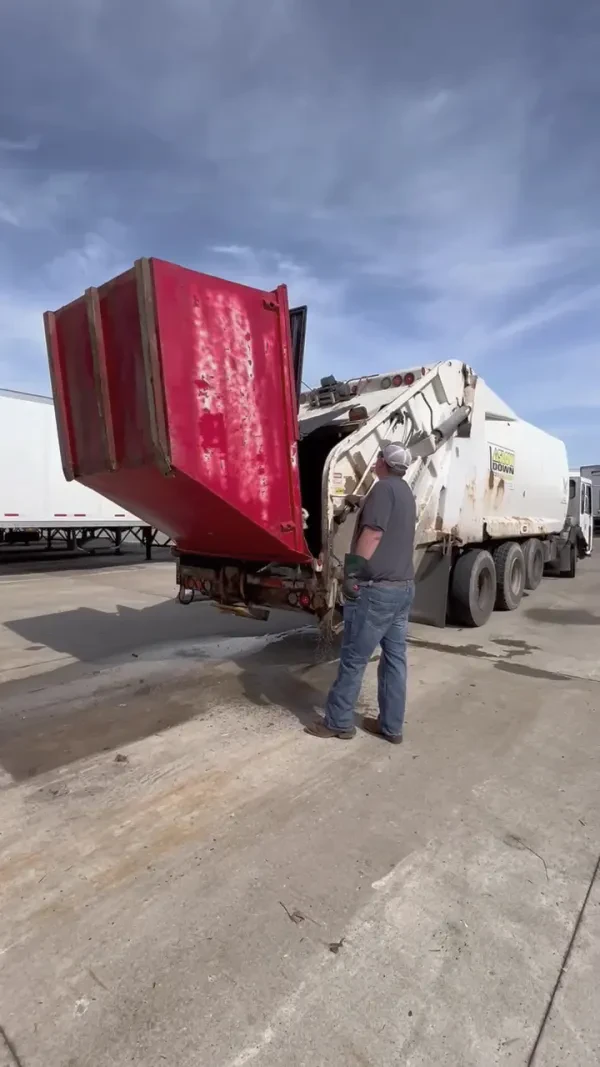 American Waste Disposal - photo 2