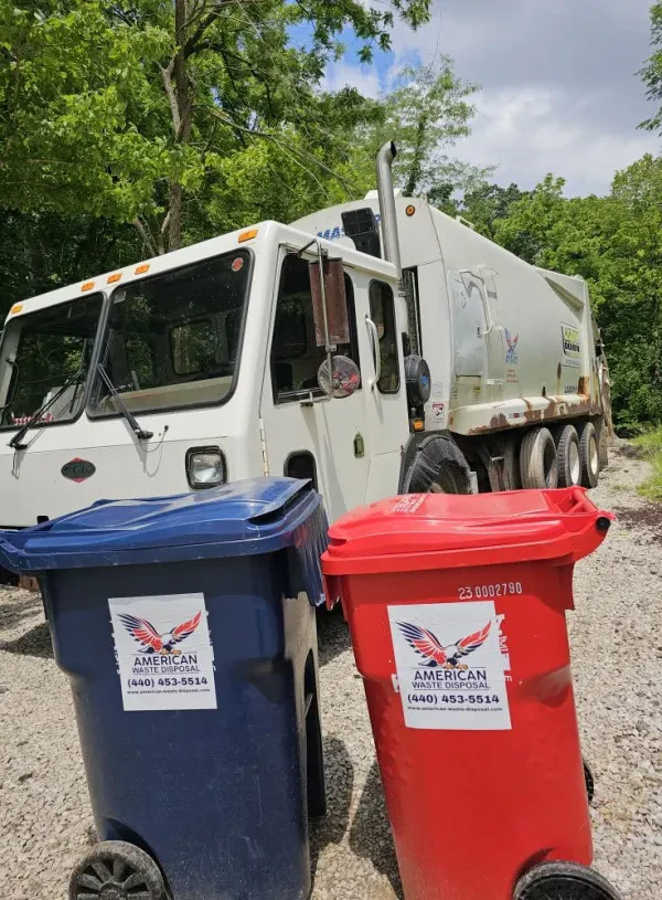 American Waste Disposal - photo 3