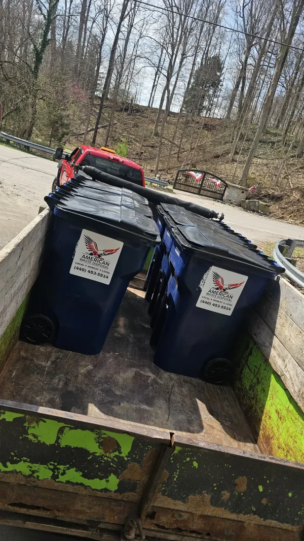 American Waste Disposal - photo 4