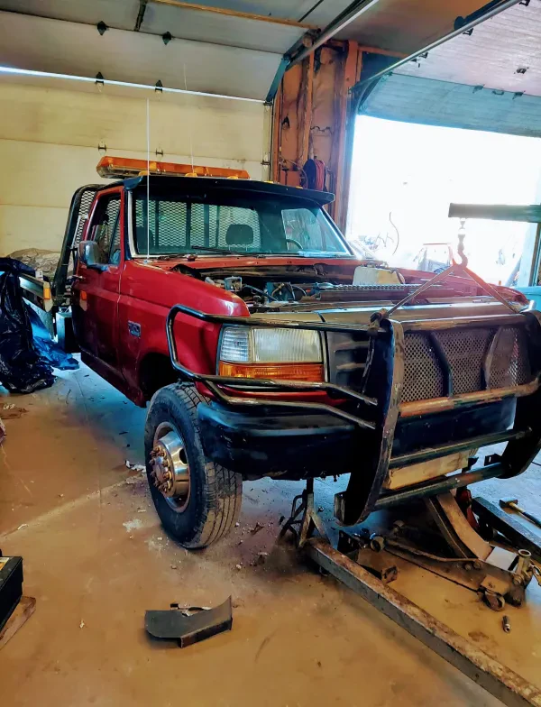 Phoenix Towing - photo 2