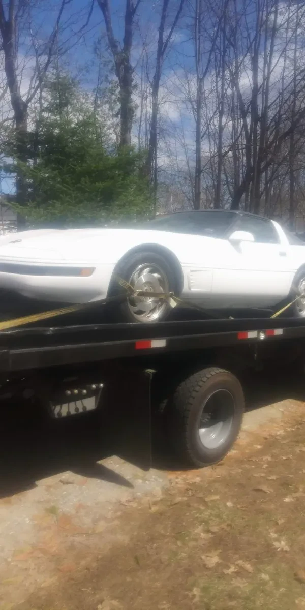 Phoenix Towing - photo 4
