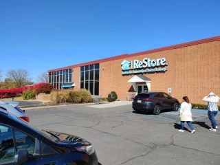 Habitat for Humanity Warminster ReStore