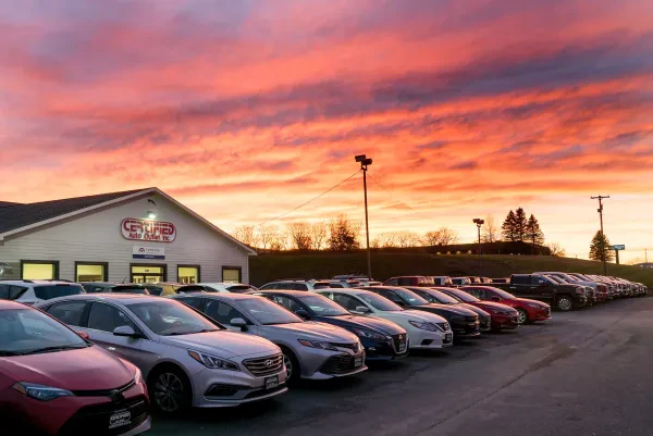 Certified Auto Outlet - photo 2