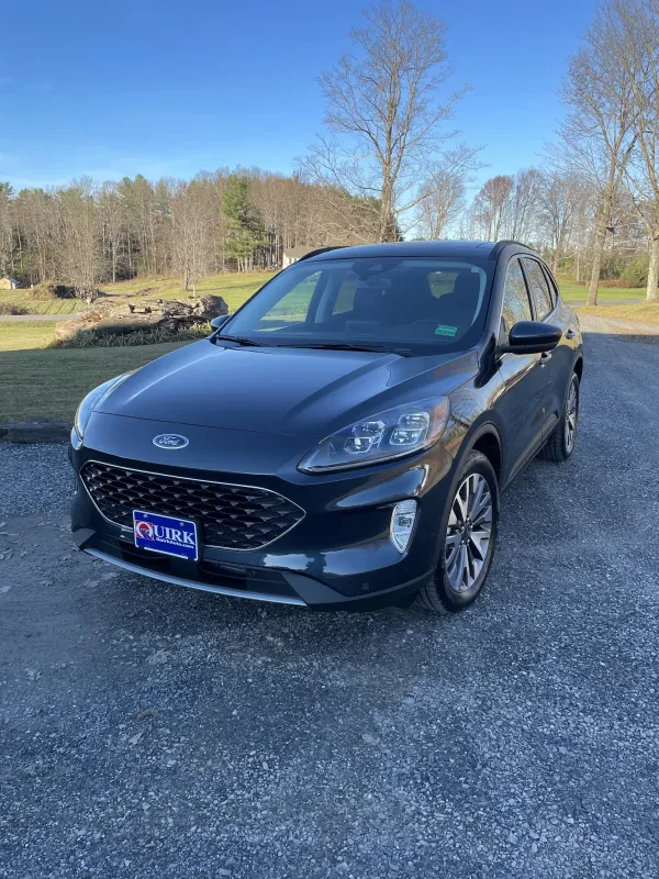 Quirk Ford of Augusta - photo 4