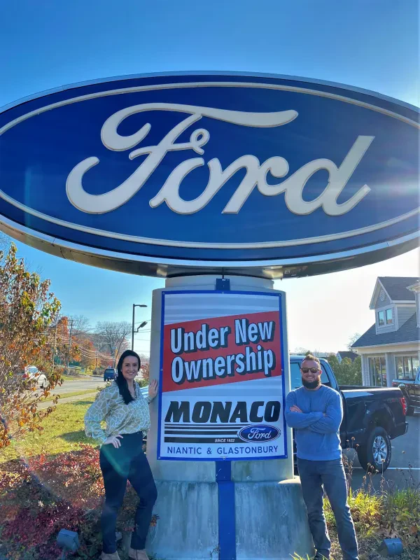 Monaco Ford of Niantic - photo 2