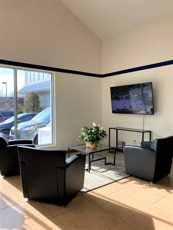 Monaco Ford of Niantic - photo 3