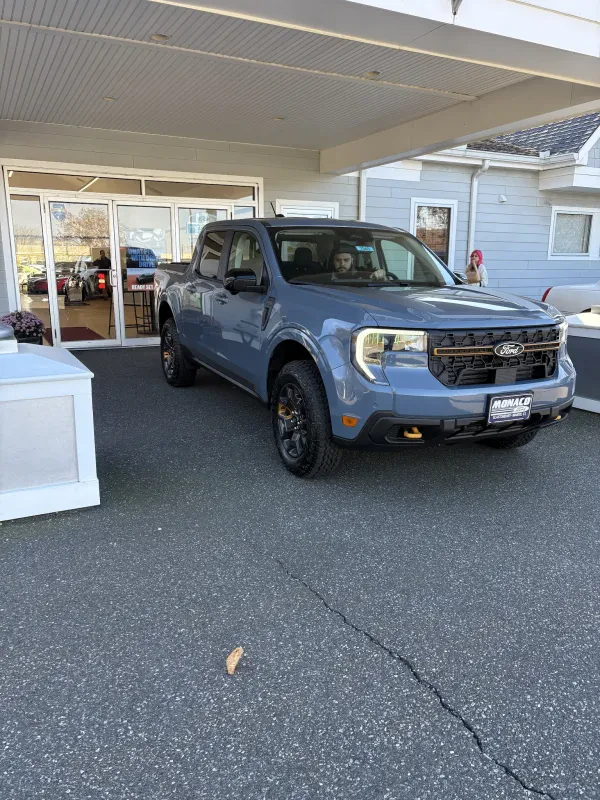Monaco Ford of Niantic - photo 4