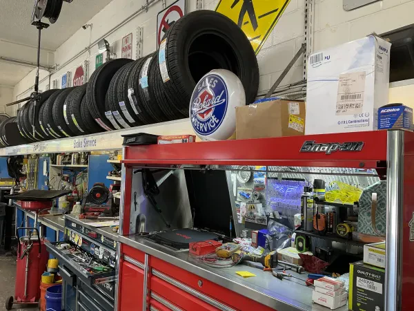 Cape Auto Repair - photo 4