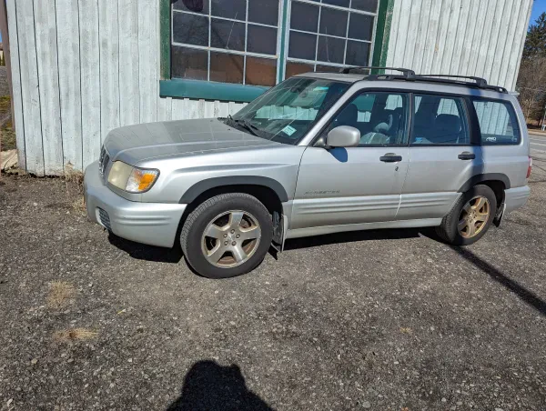 Bridge Automotive - photo 3