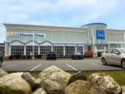 Nucar Honda of Westford Parts