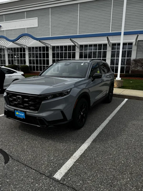 Nucar Honda of Westford Parts - photo 4