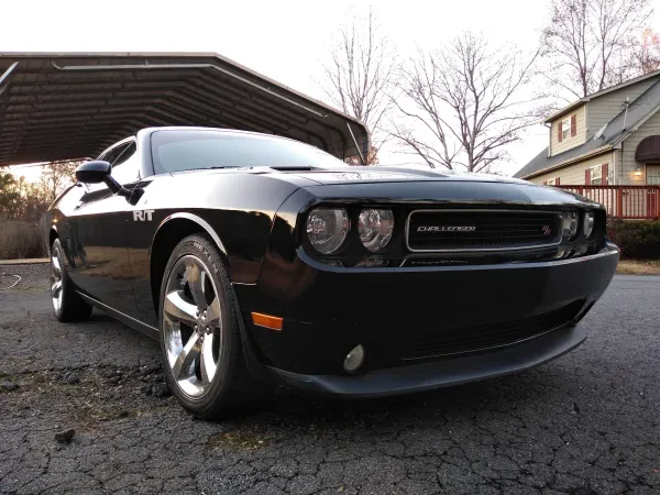 Crabapple Automotive - photo 4