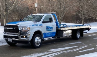 H & H Towing