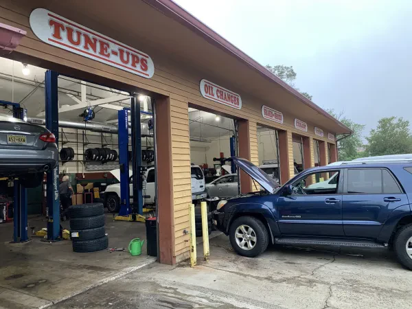 Mainland Auto & Tire Center (Formerly Galloway Auto) - photo 4