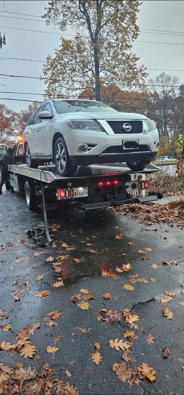 WSC Towing - photo 3