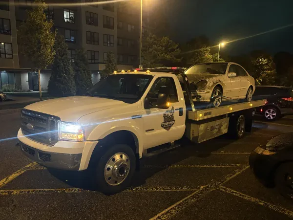 WSC Towing - photo 4