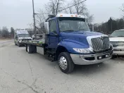 Maryland Carrier & Wrecker Sales