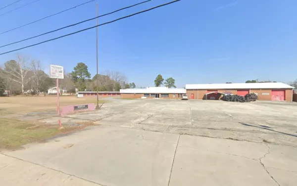 Roseboro Used Tires - photo 3