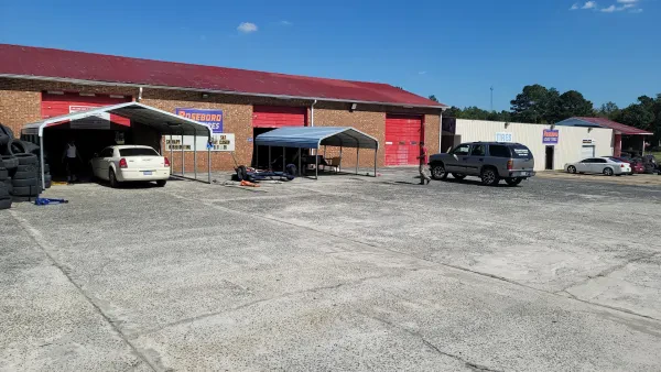 Roseboro Used Tires - photo 4