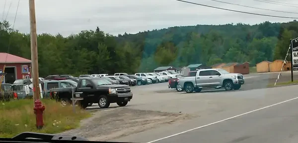 Sabattus Auto & Truck Sales Inc - photo 2