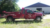 antcliff towing / belding towing