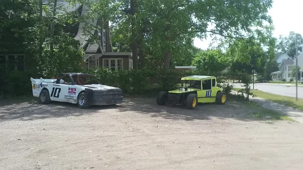antcliff towing / belding towing - photo 3