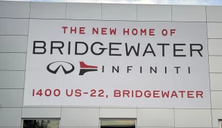 Bridgewater INFINITI