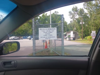 Craven County Solid Waste